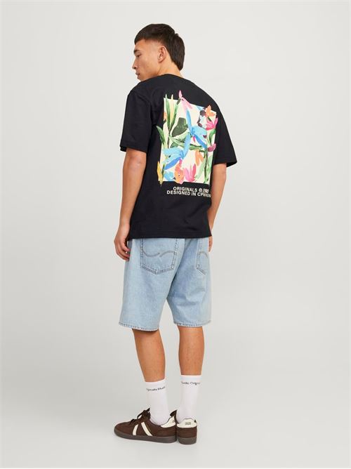  JACK AND JONES | 12254419/Black